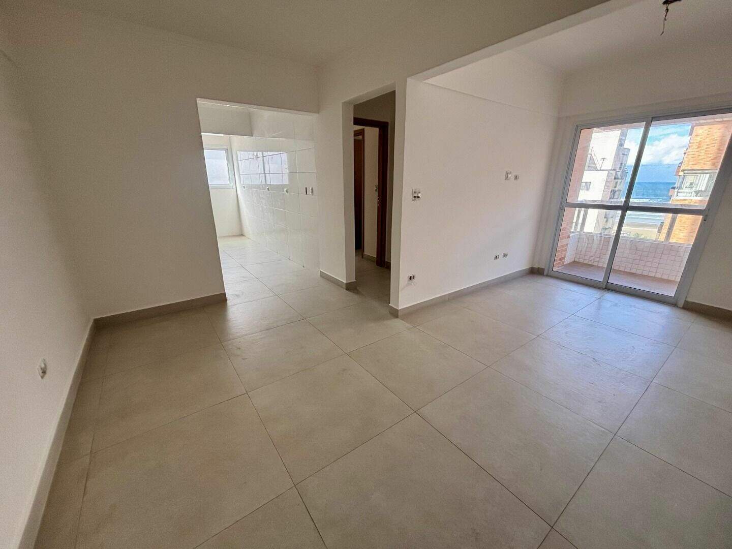 Apartamento à venda no Aviação: 