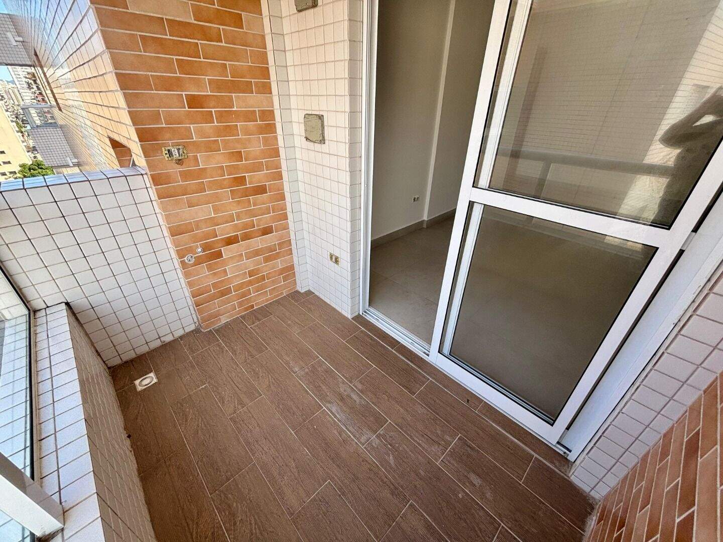 Apartamento à venda no Aviação: 