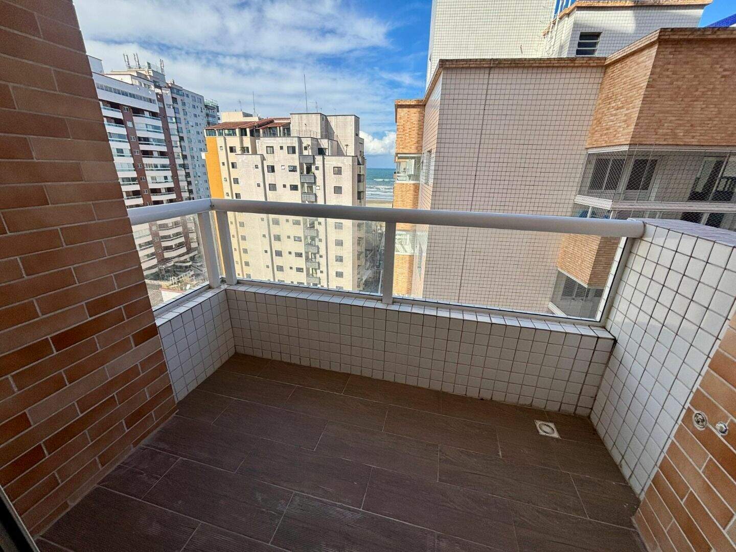Apartamento à venda no Aviação: 