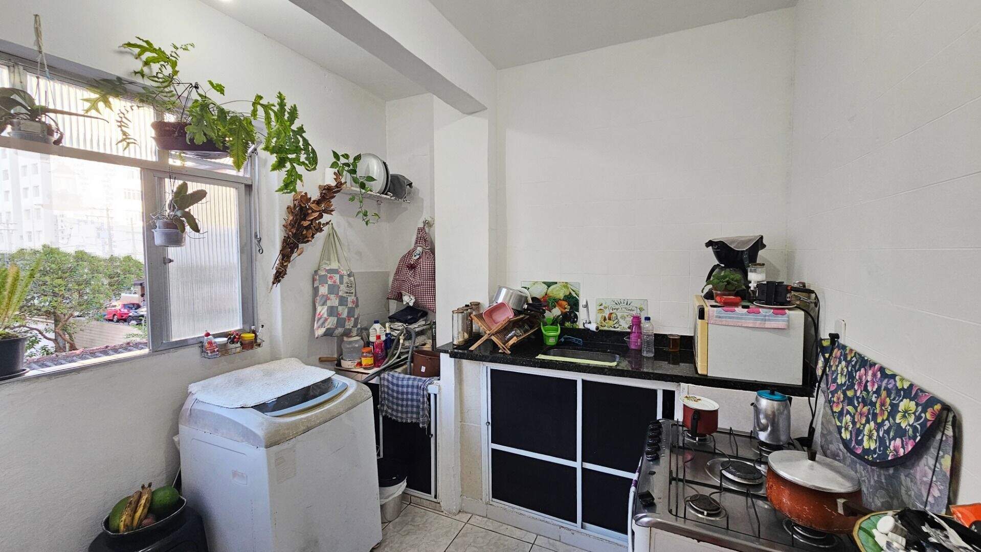Apartamento à venda no Vila Guilhermina: 