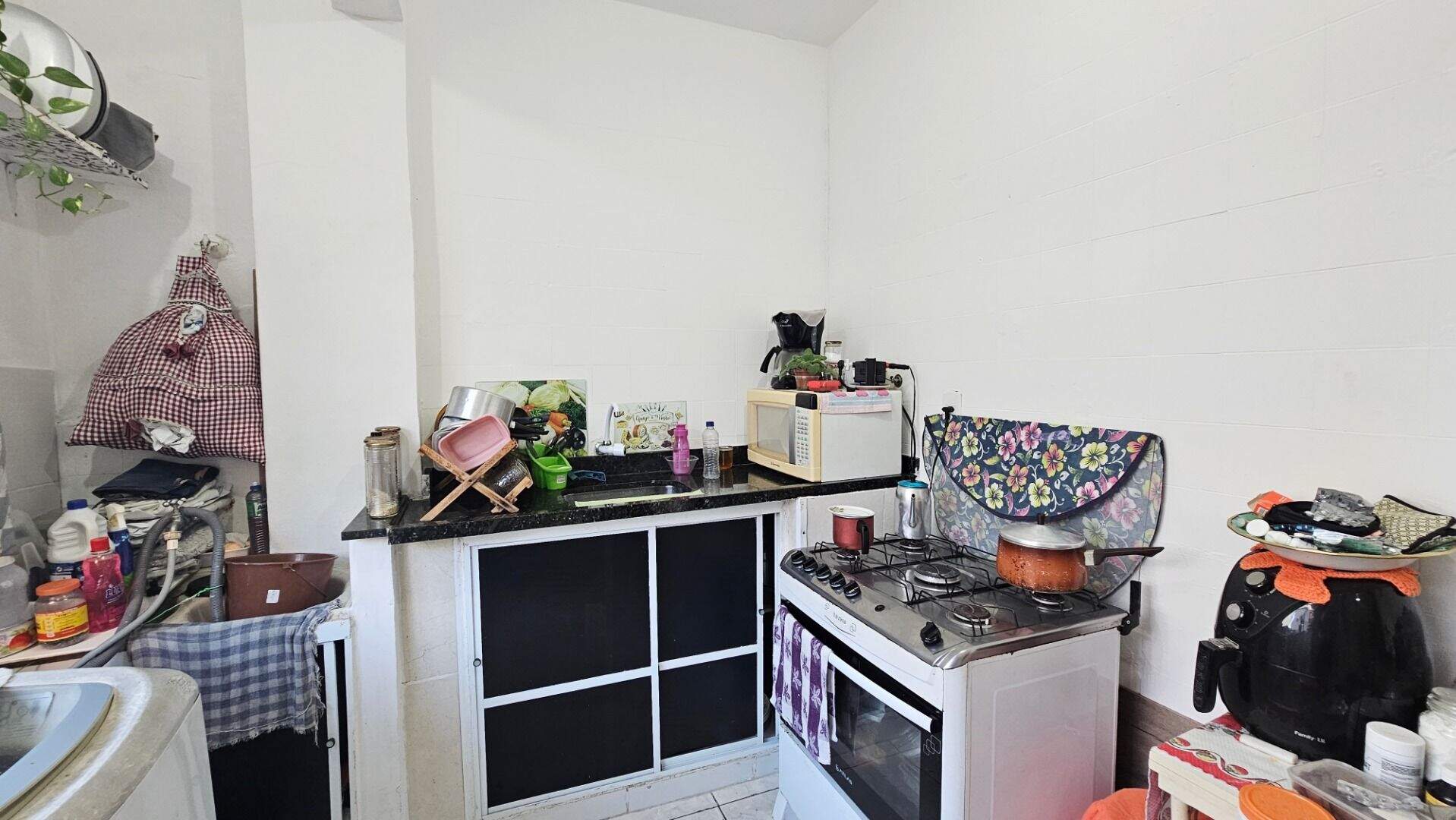 Apartamento à venda no Vila Guilhermina: 