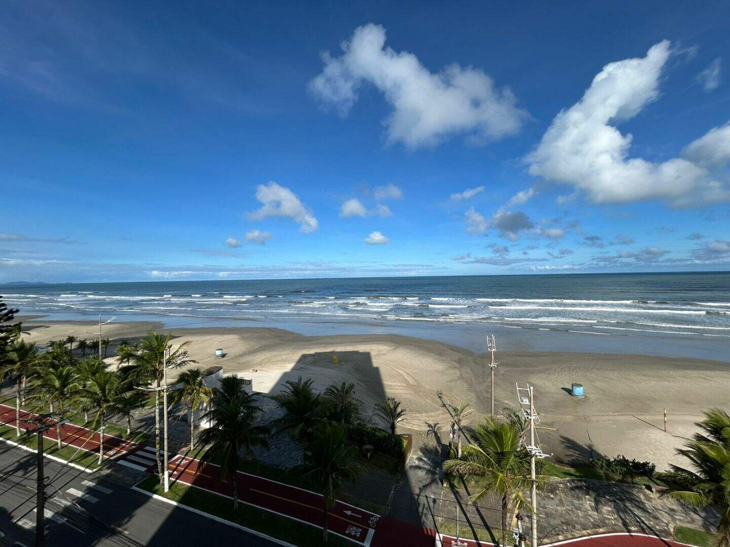 Apartamento à venda no Balneário Flórida: 