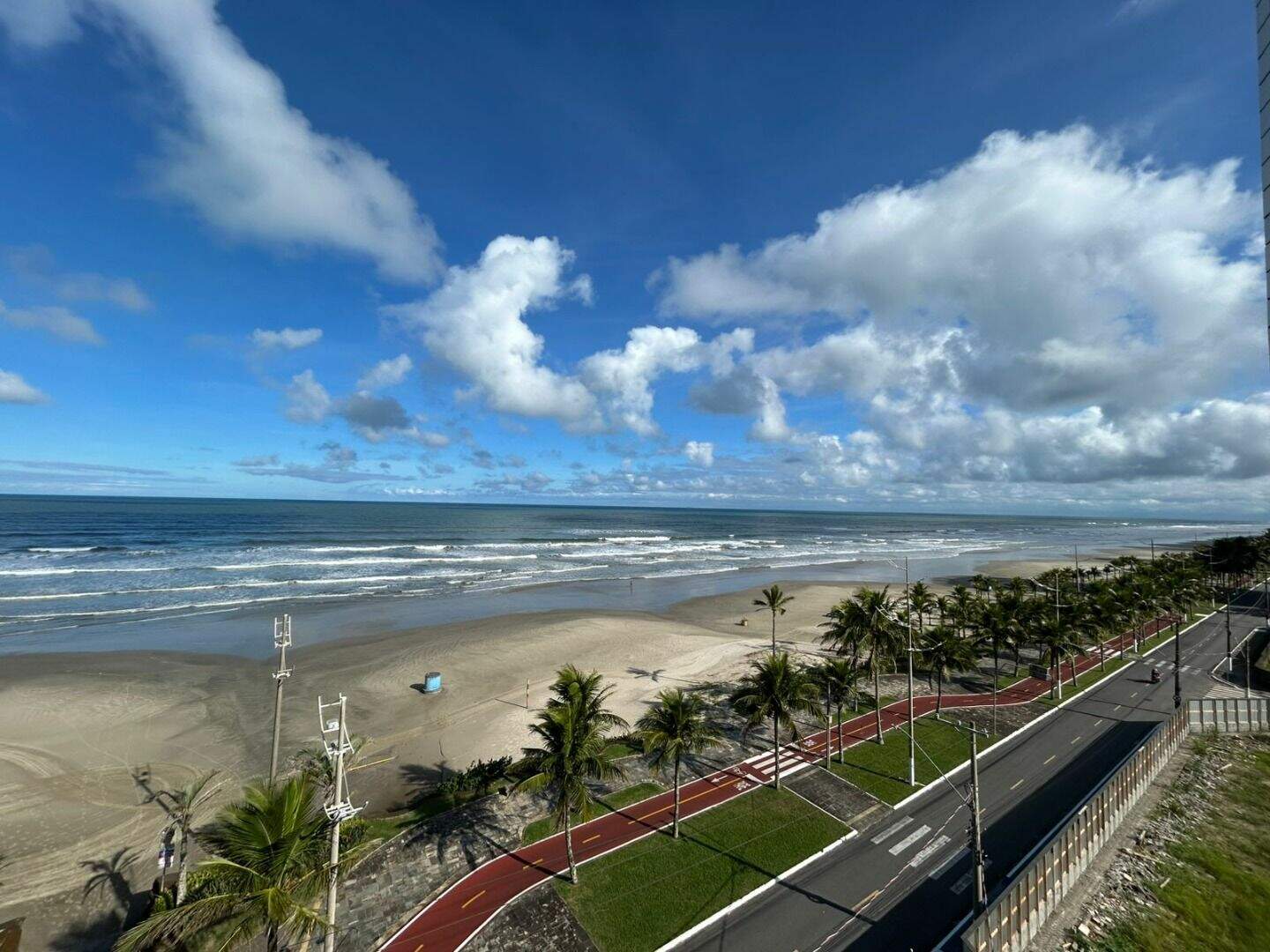 Apartamento à venda no Balneário Flórida: 