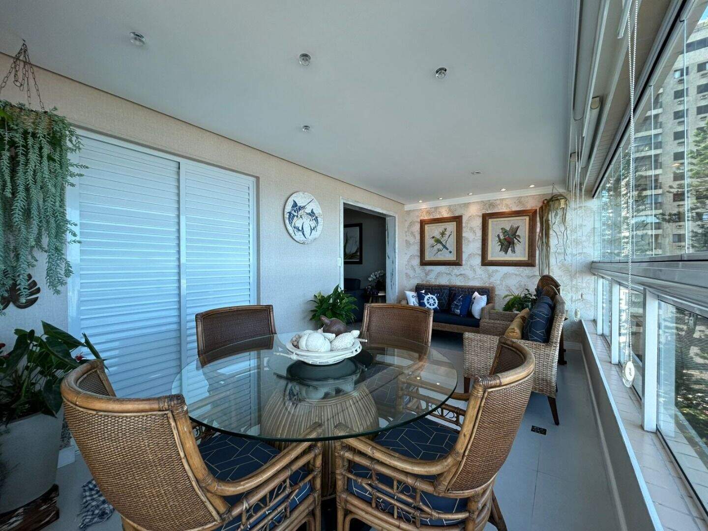 Apartamento à venda no Balneário Flórida: 