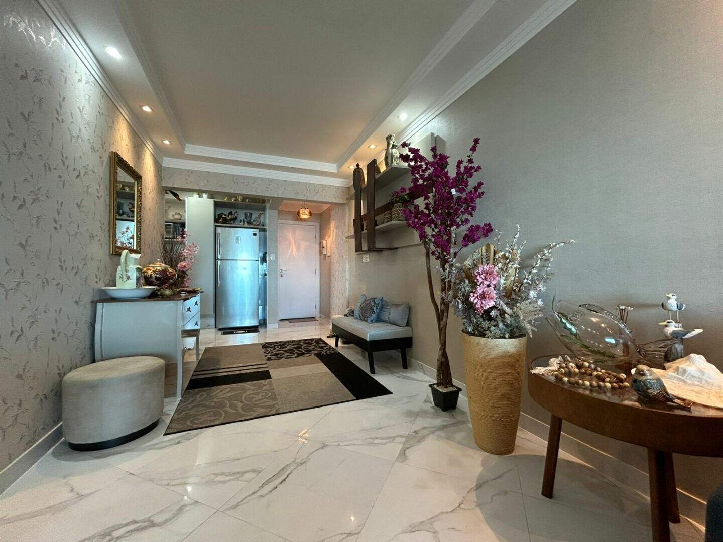 Apartamento à venda no Balneário Flórida: 