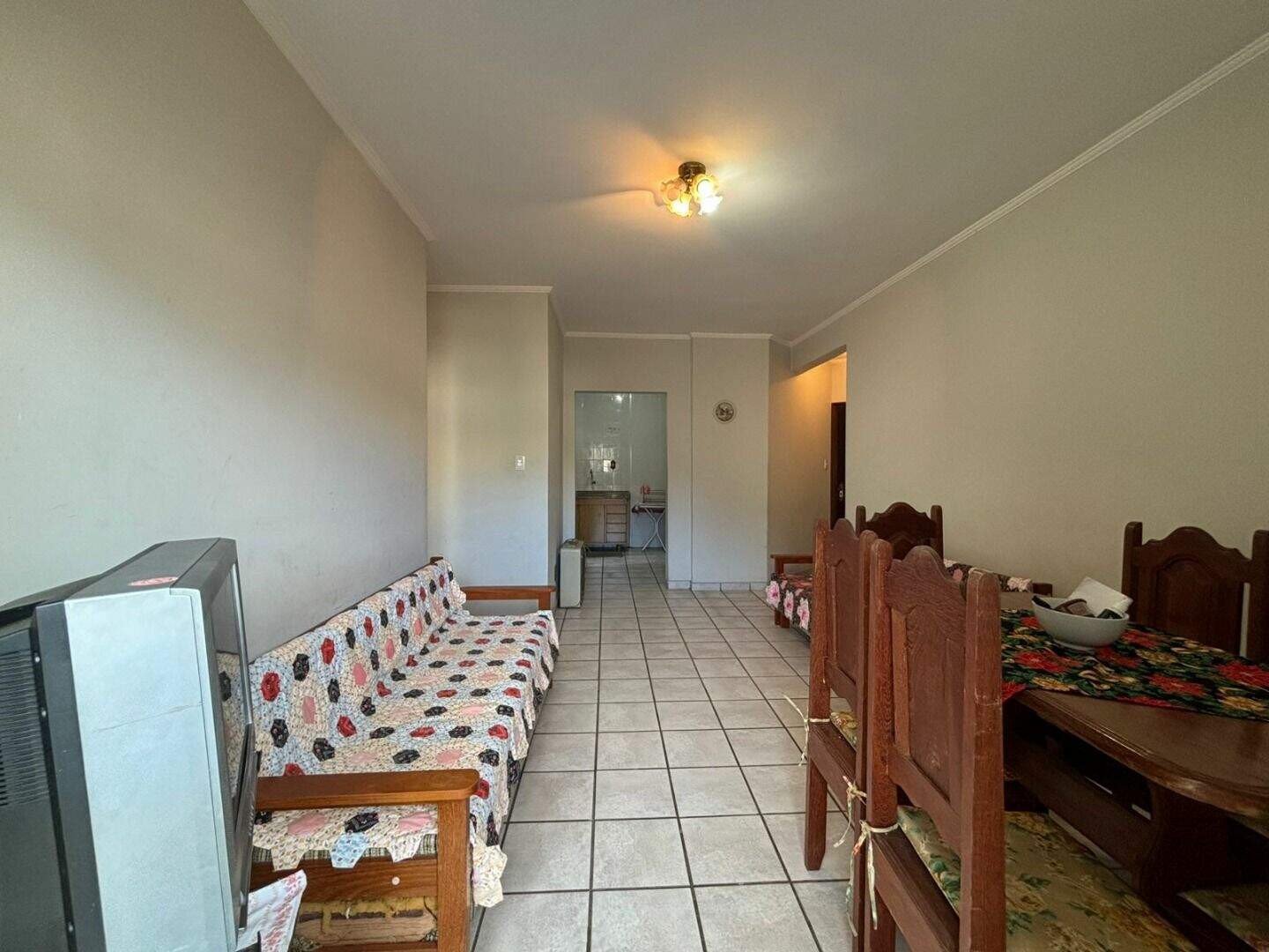 Apartamento à venda no Aviação: 