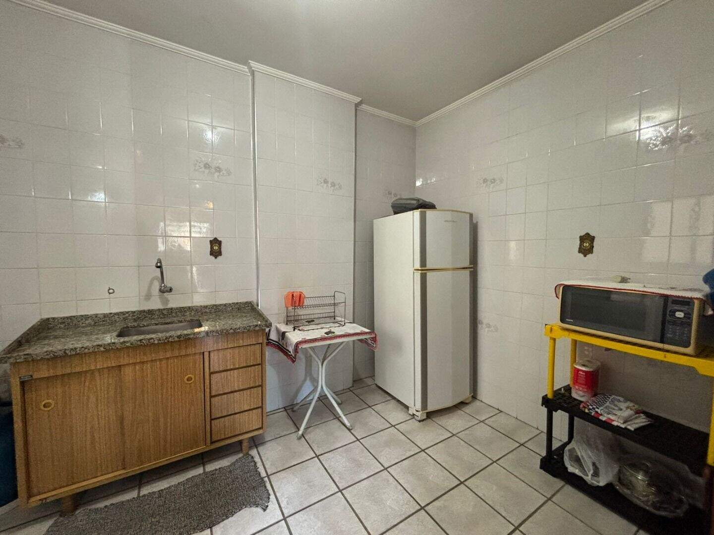 Apartamento à venda no Aviação: 
