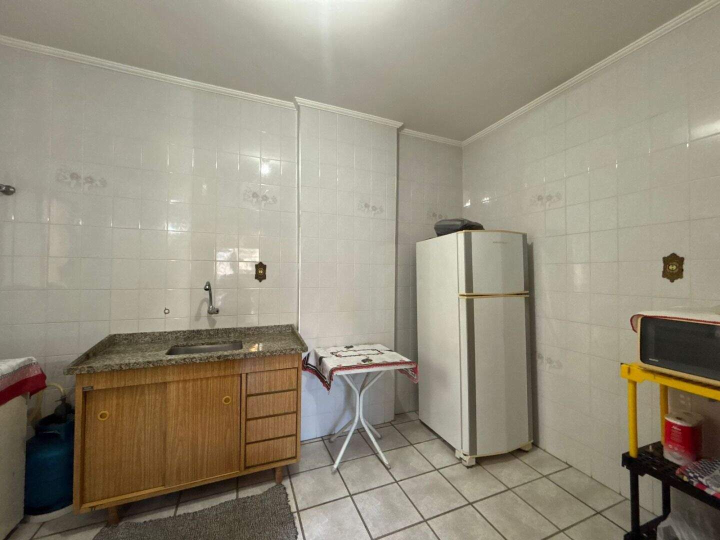 Apartamento à venda no Aviação: 