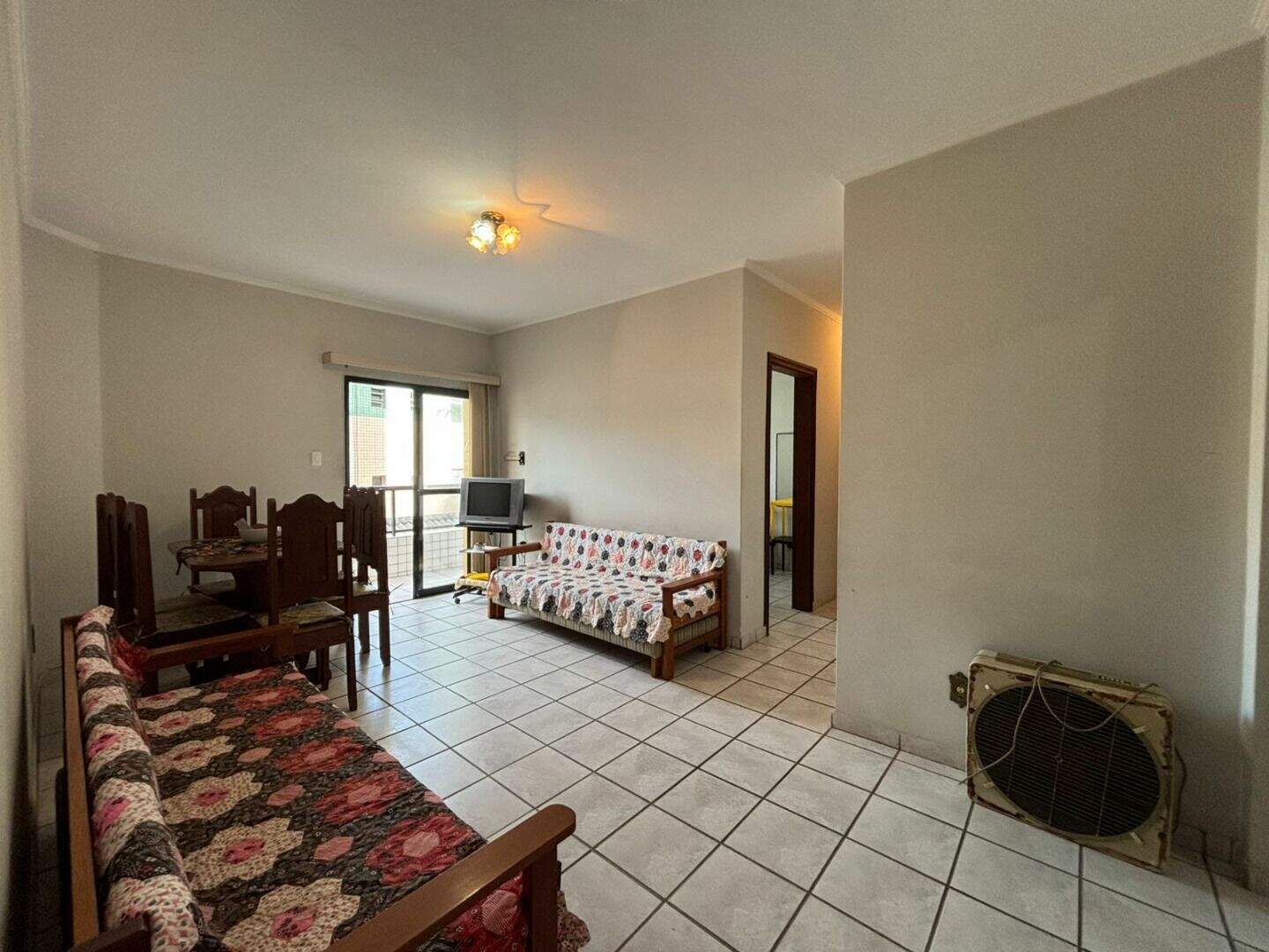 Apartamento à venda no Aviação: 