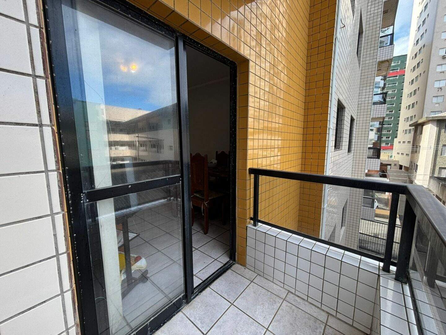 Apartamento à venda no Aviação: 