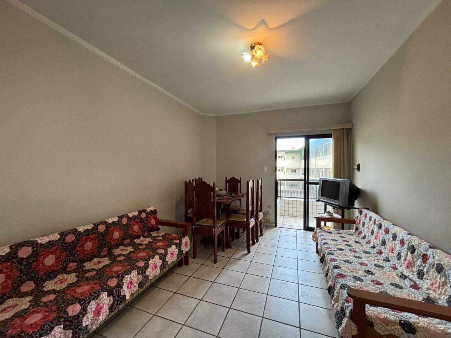 Apartamento à venda no Aviação: 