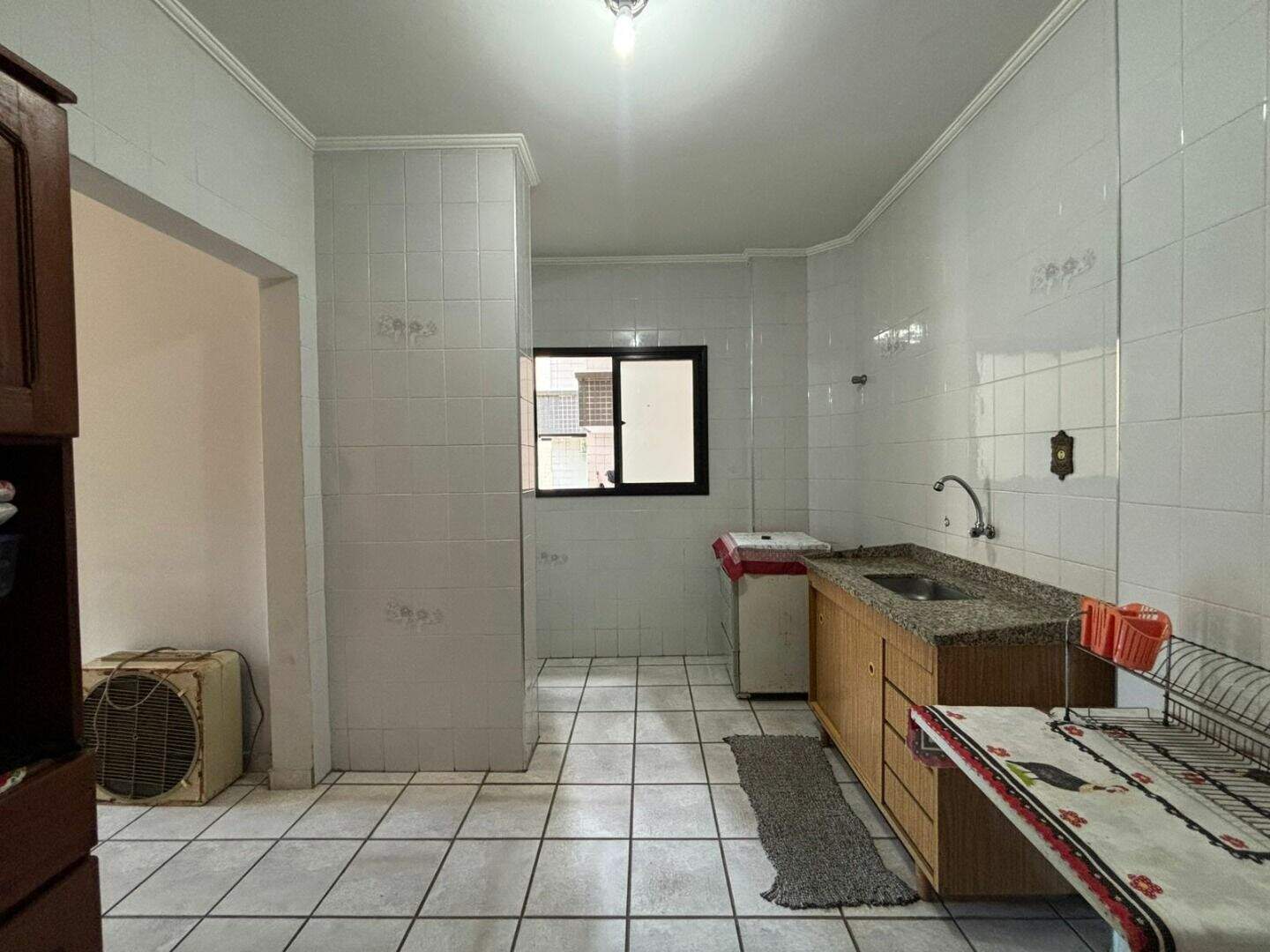 Apartamento à venda no Aviação: 