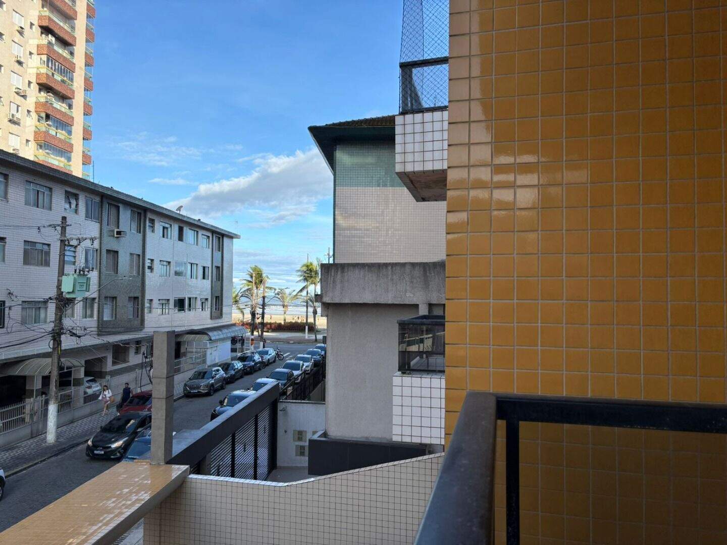 Apartamento à venda no Aviação: 