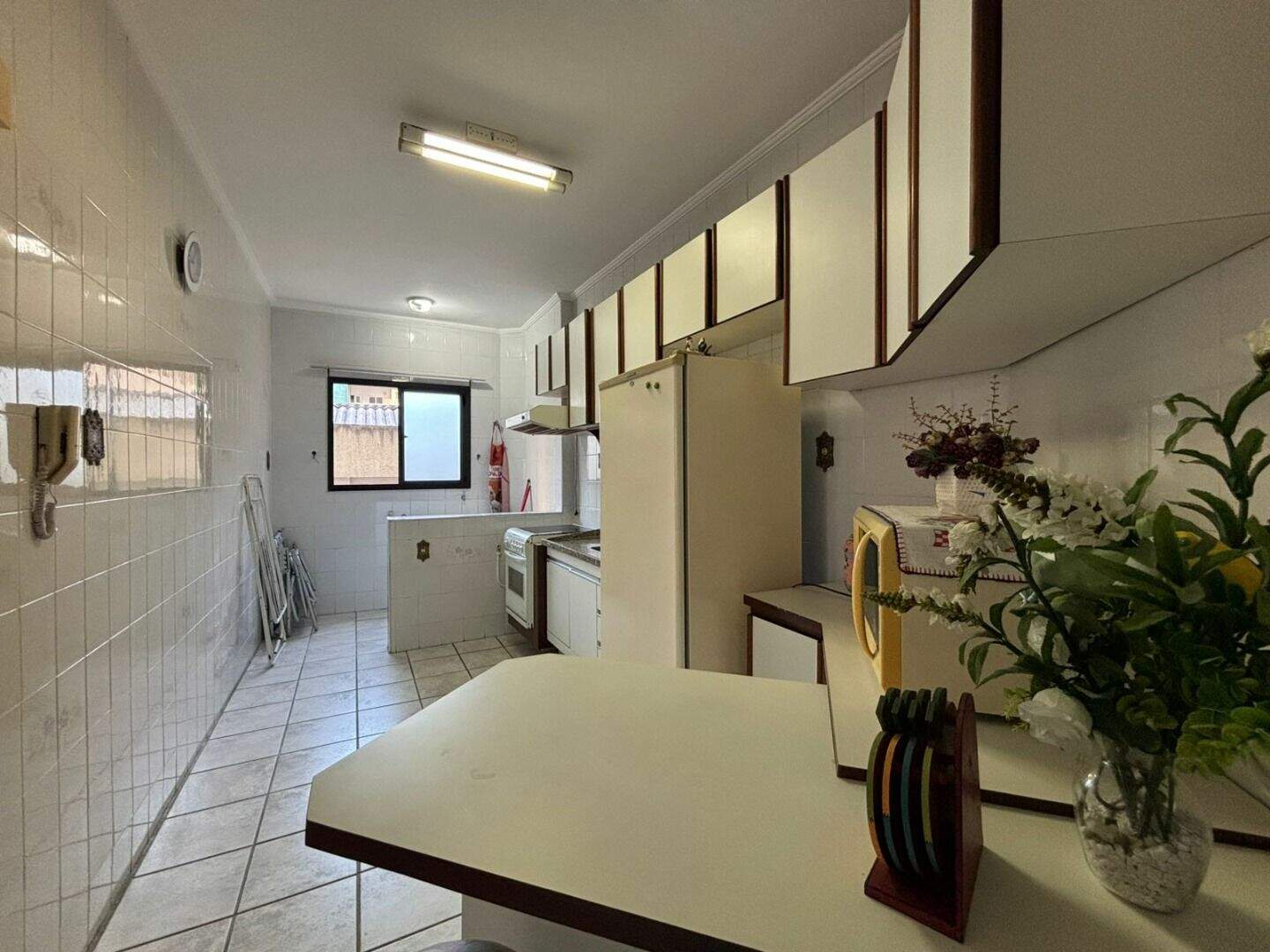 Apartamento à venda no Aviação: 