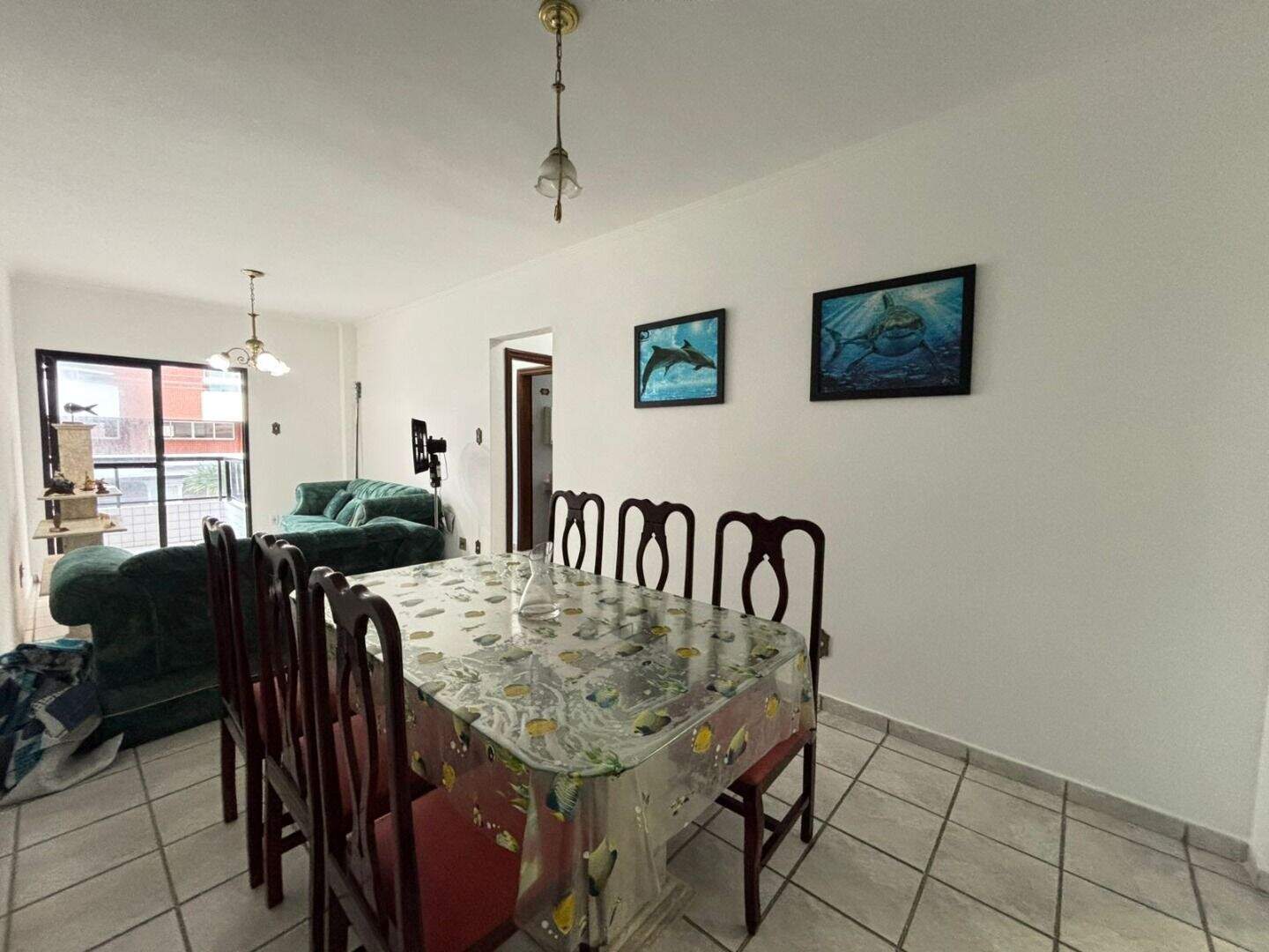 Apartamento à venda no Aviação: 