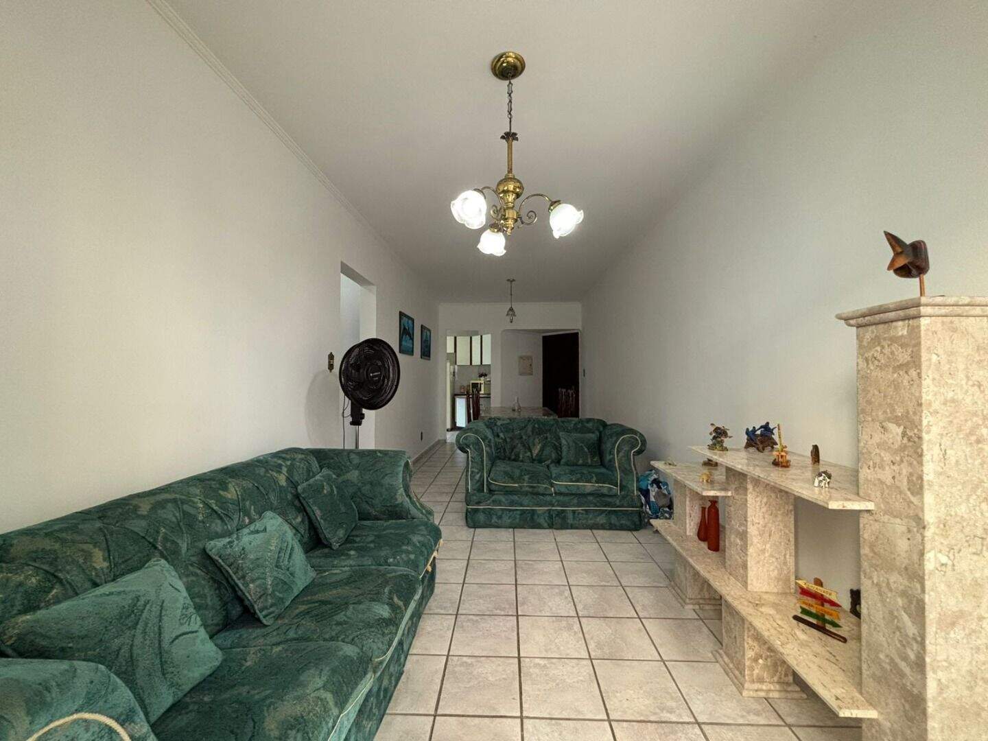 Apartamento à venda no Aviação: 