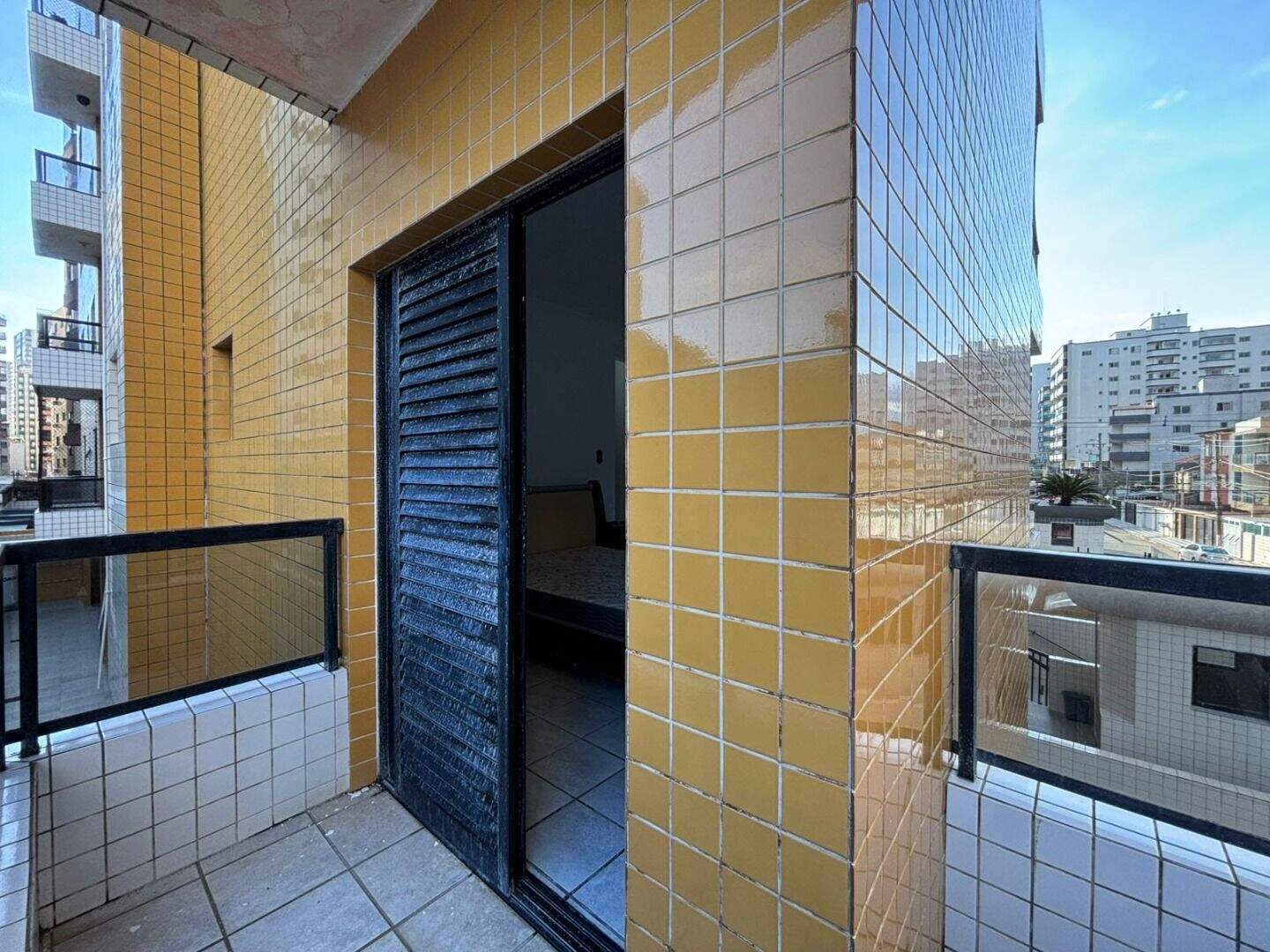 Apartamento à venda no Aviação: 