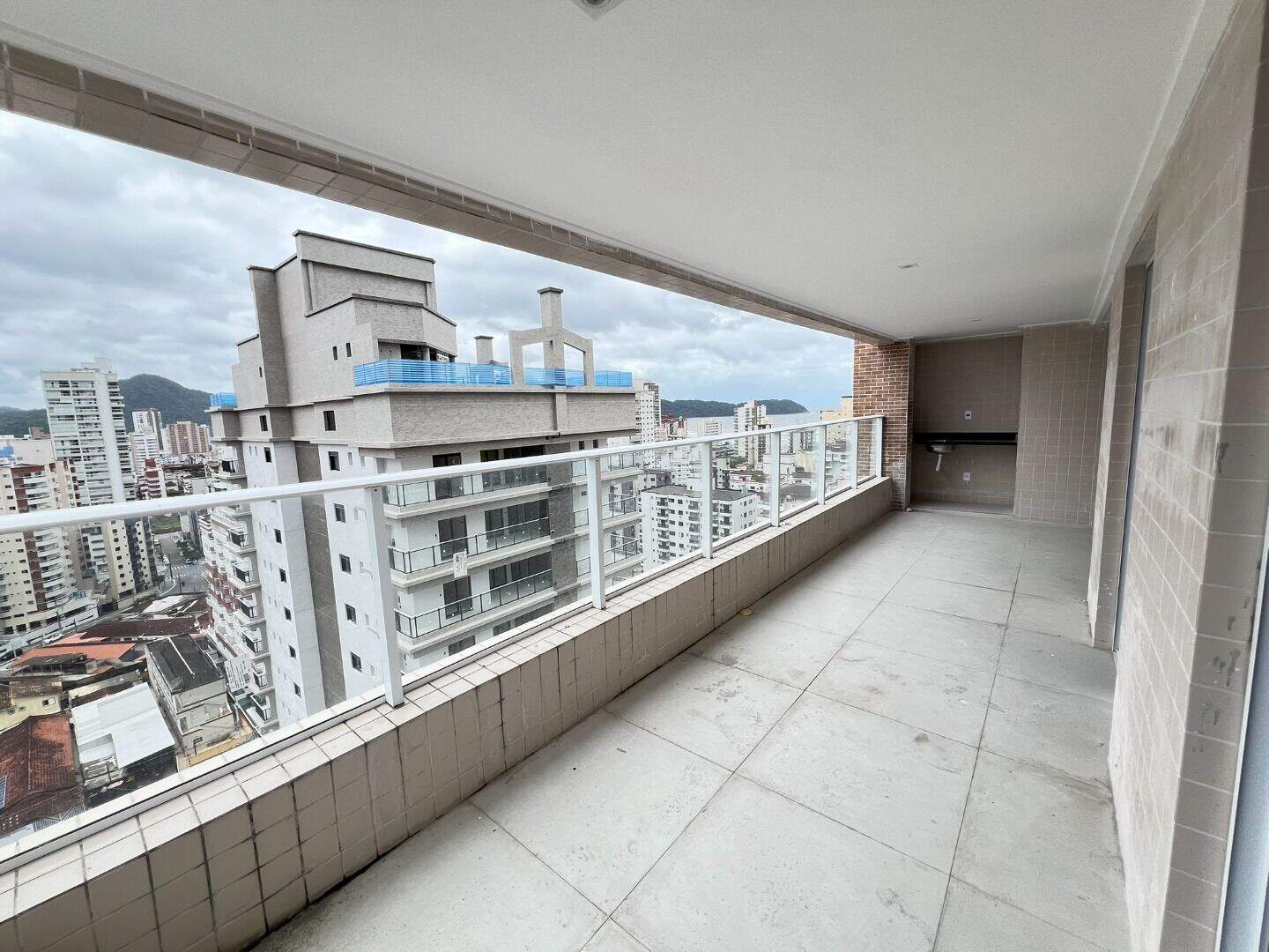 Apartamento à venda no Guilhermina: 