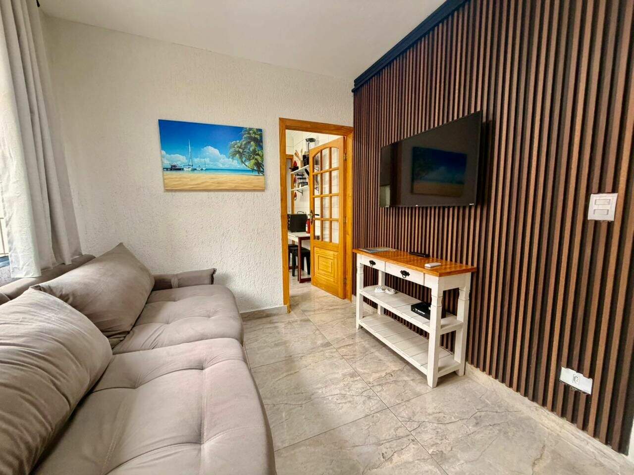 Apartamento à venda no Aviação: 