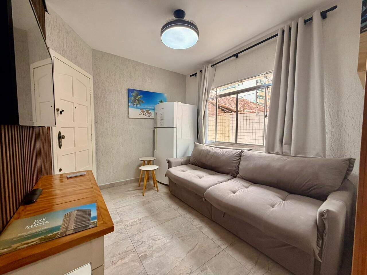 Apartamento à venda no Aviação: 