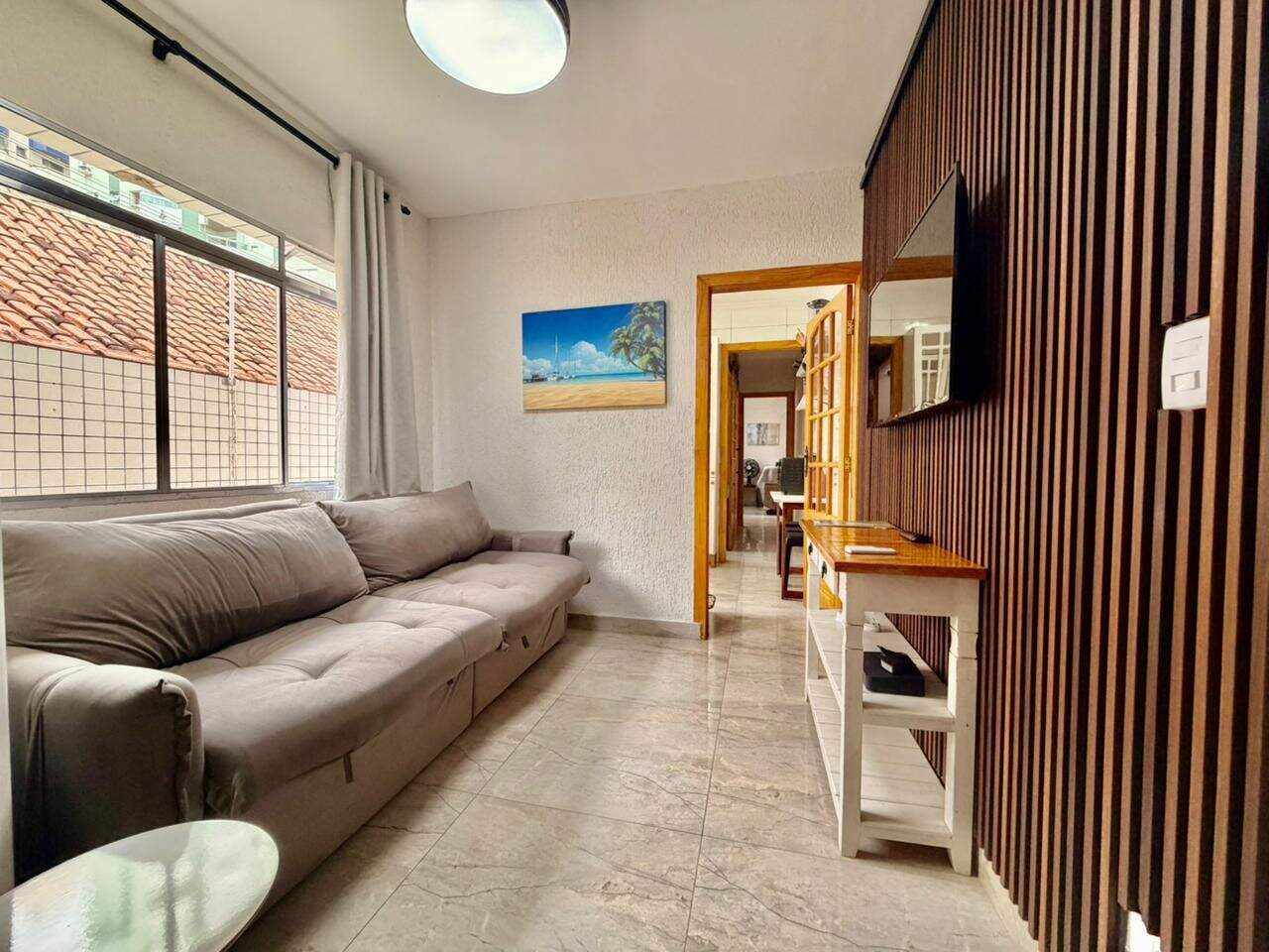 Apartamento à venda no Aviação: 