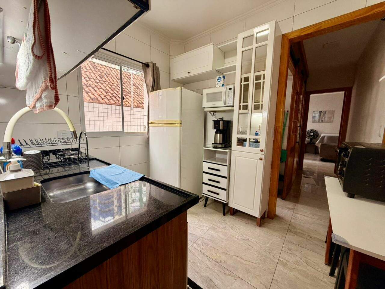 Apartamento à venda no Aviação: 