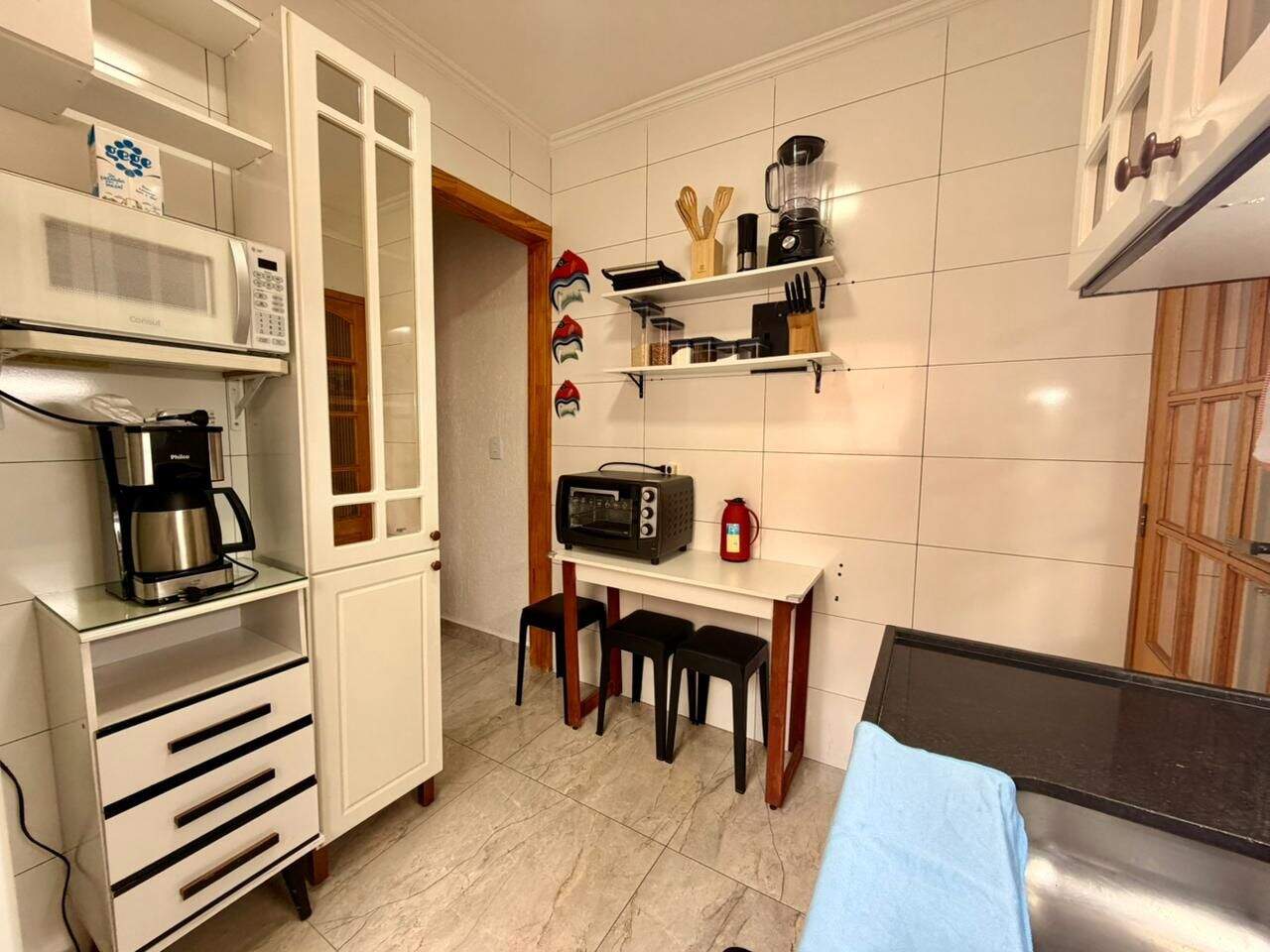 Apartamento à venda no Aviação: 