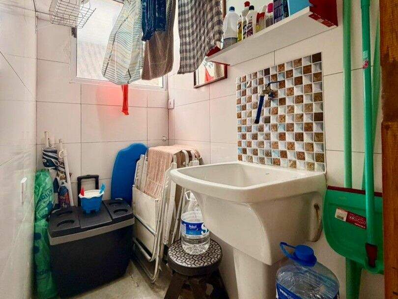 Apartamento à venda no Aviação: 