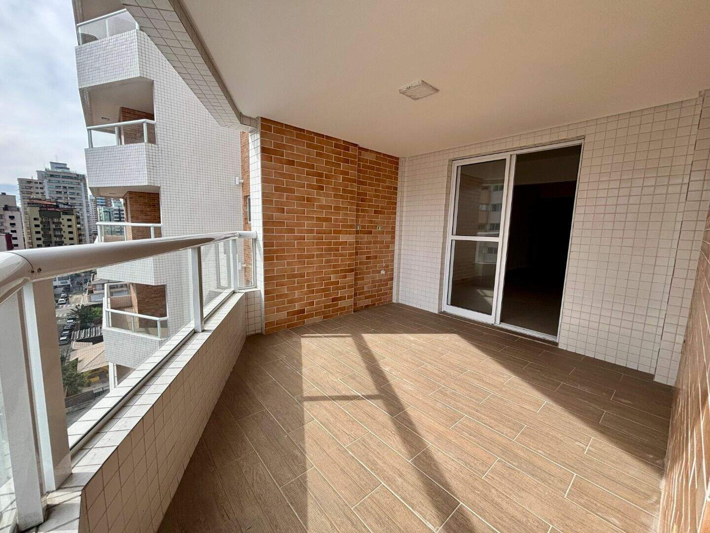 Apartamento à venda no Aviação: 
