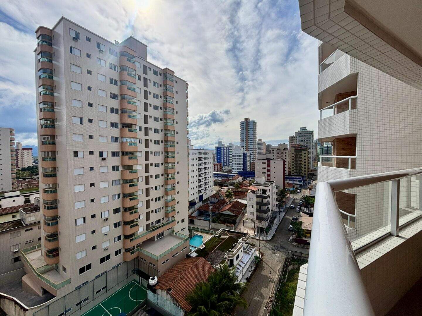 Apartamento à venda no Aviação: 