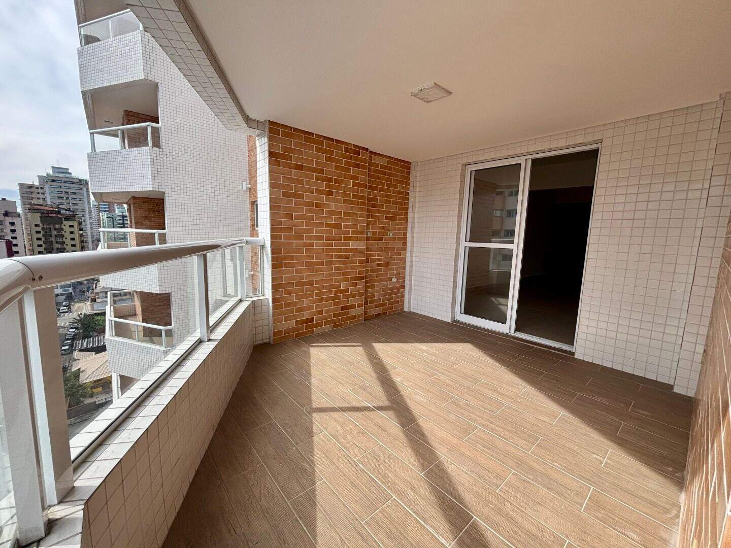 Apartamento à venda no Aviação: 