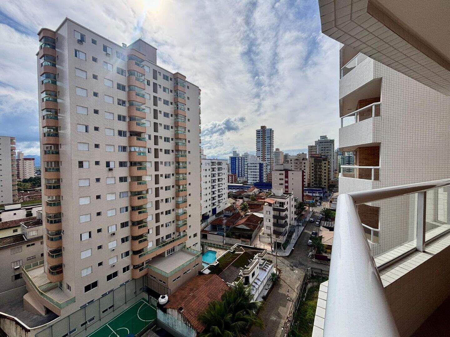 Apartamento à venda no Aviação: 