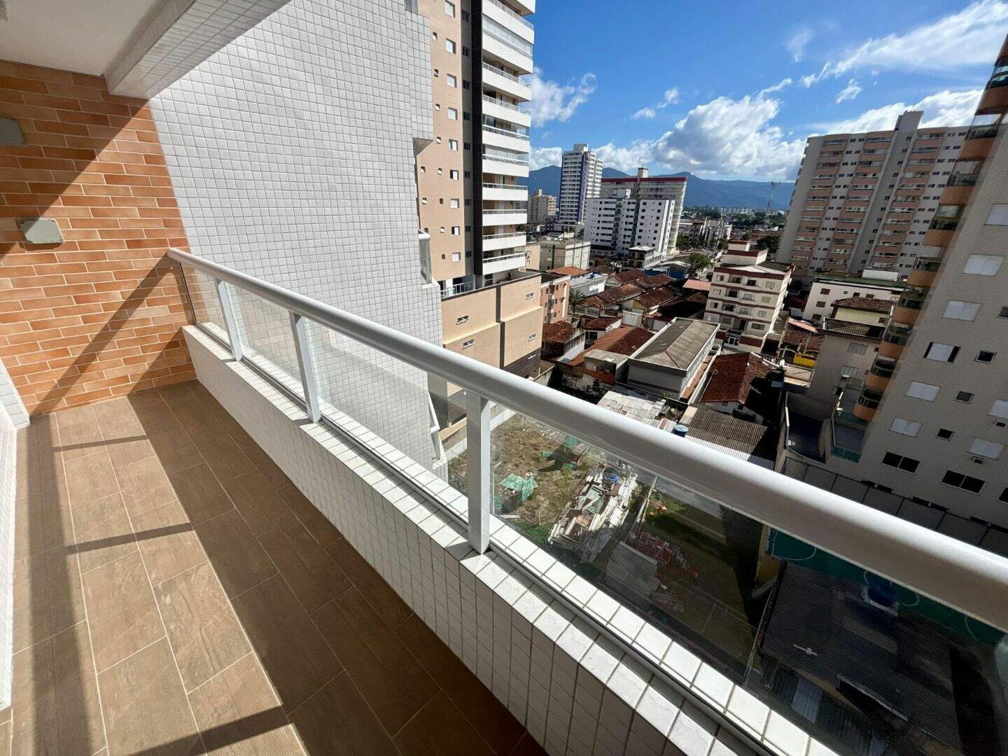 Apartamento à venda no Aviação: 