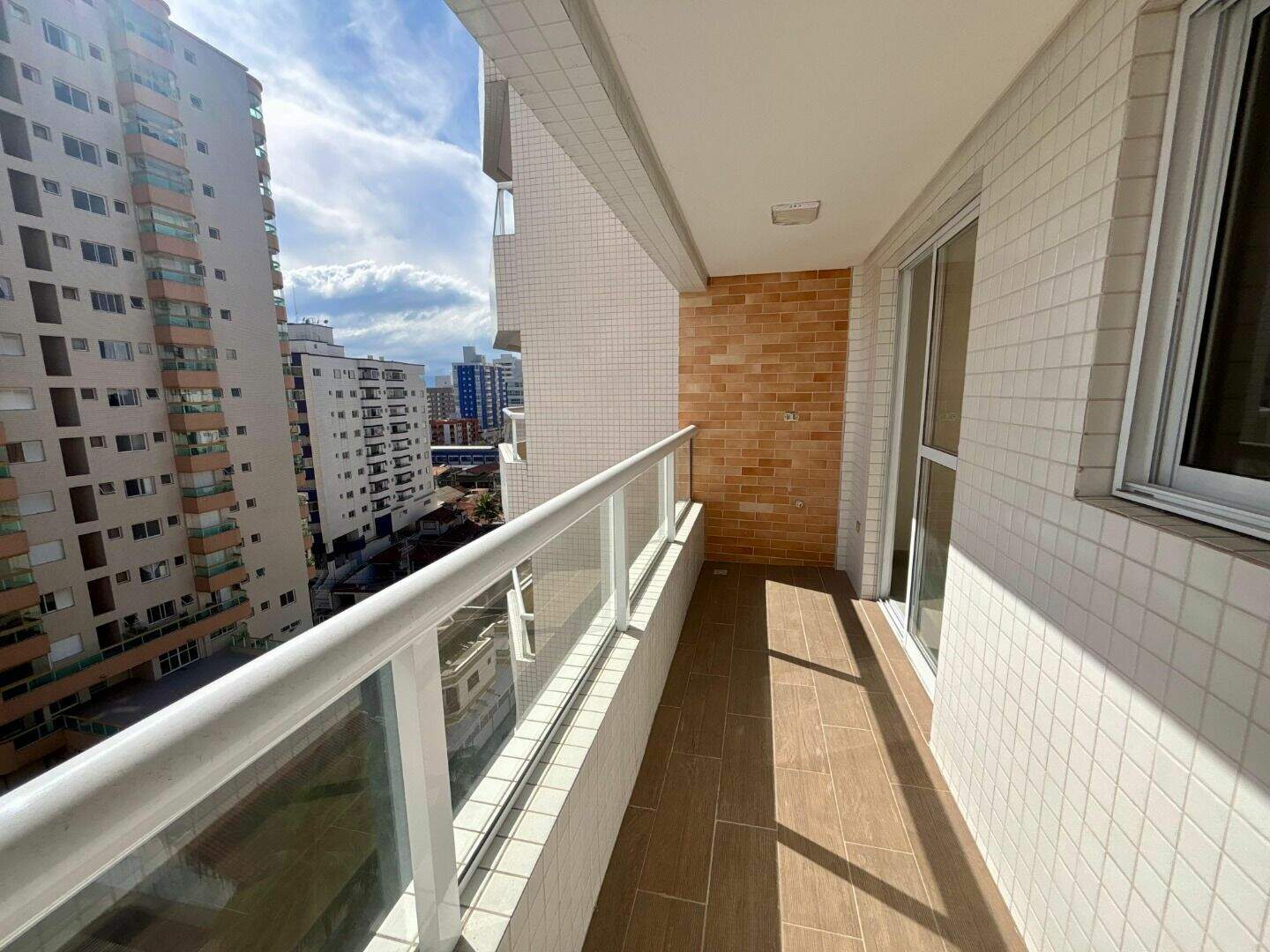 Apartamento à venda no Aviação: 