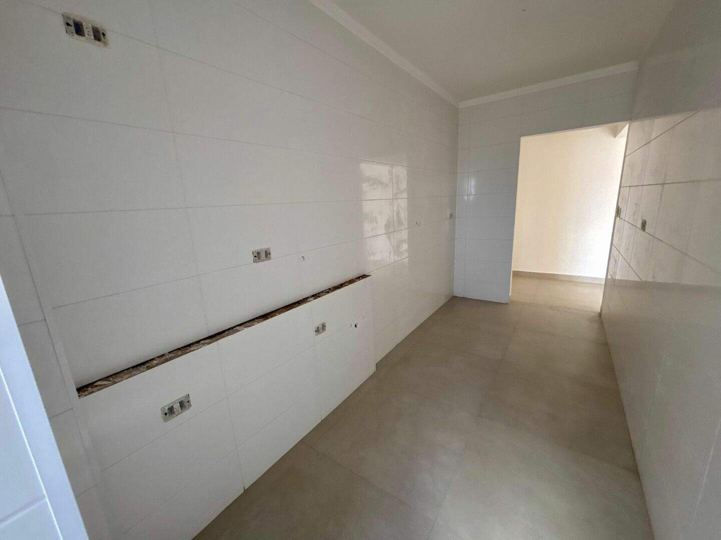 Apartamento à venda no Aviação: 