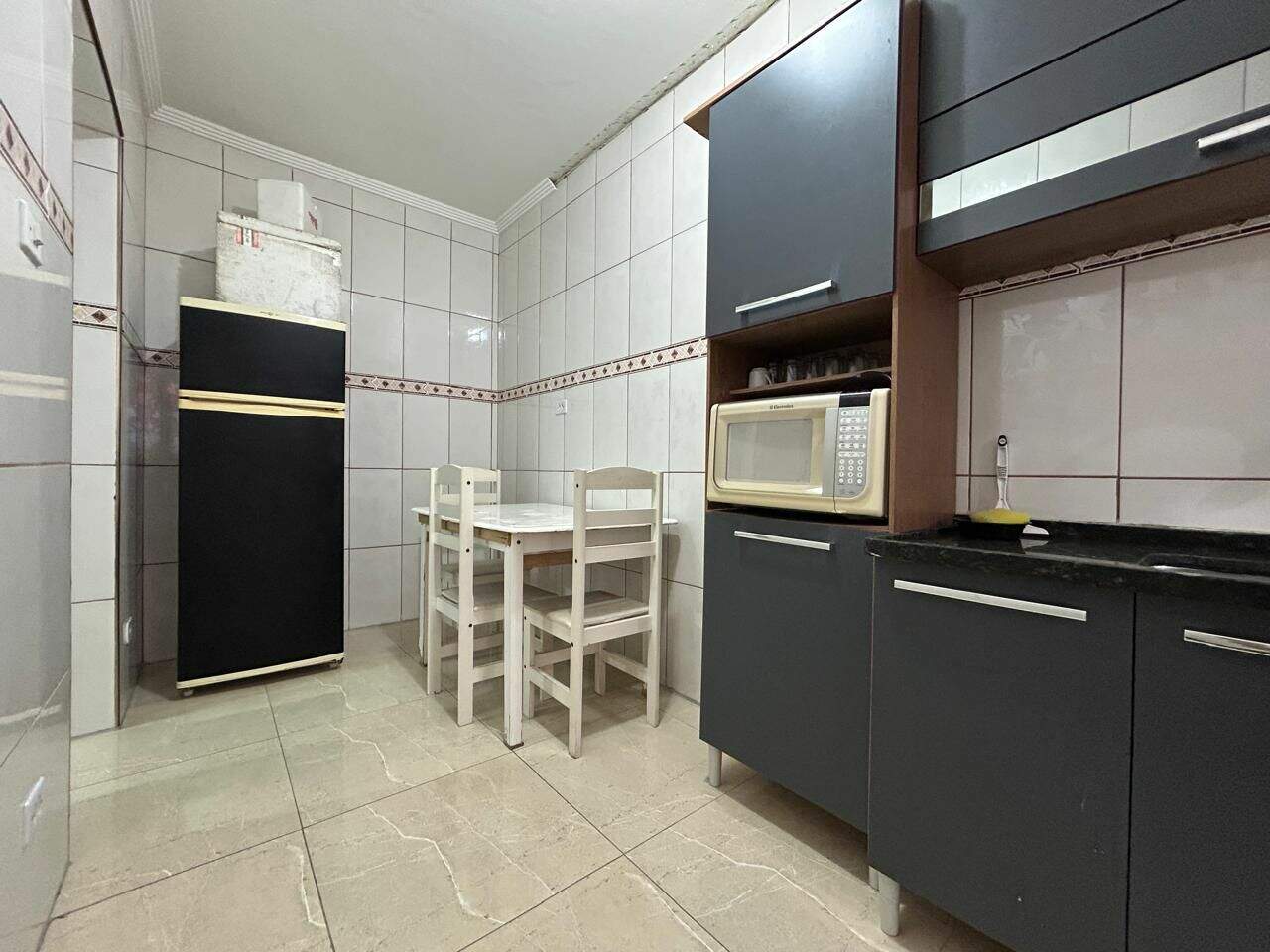 Apartamento à venda no Tupi: 