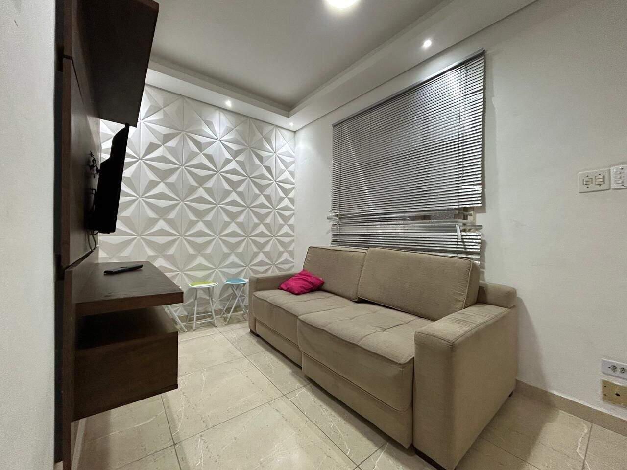Apartamento à venda no Tupi: 