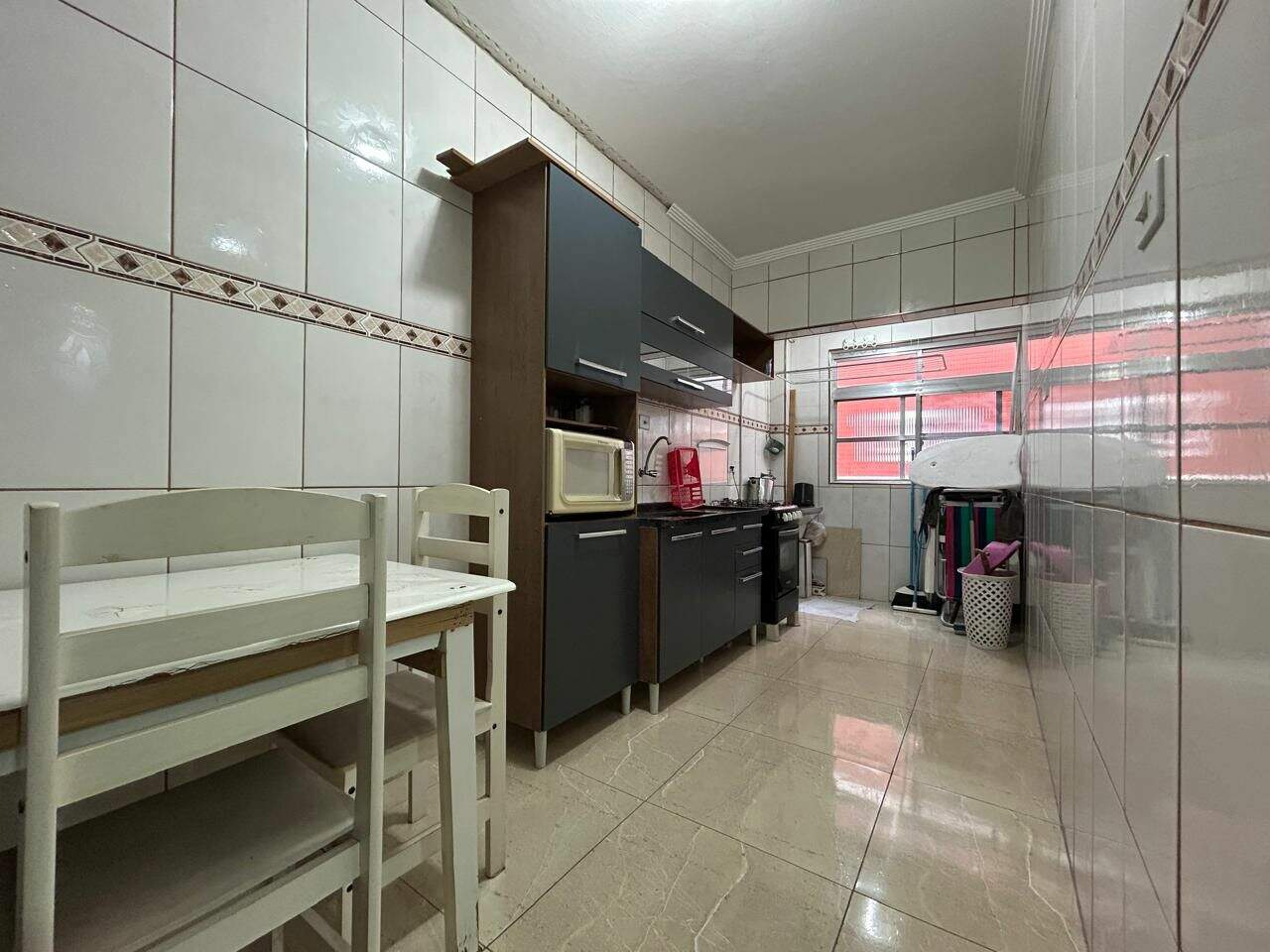 Apartamento à venda no Tupi: 