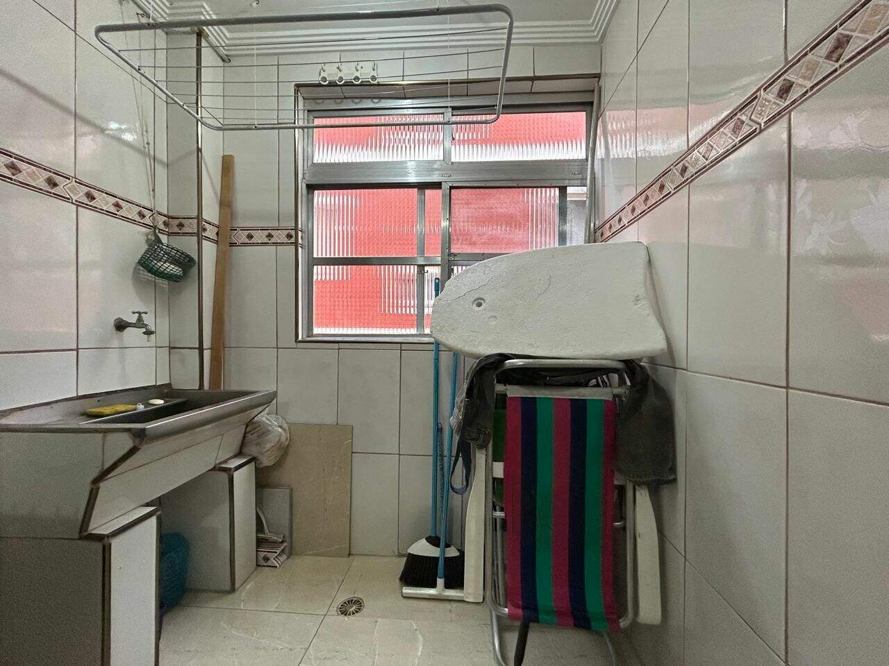 Apartamento à venda no Tupi: 