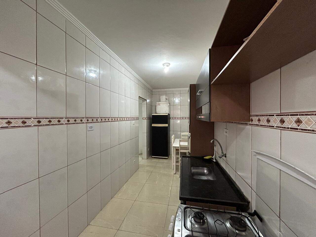 Apartamento à venda no Tupi: 