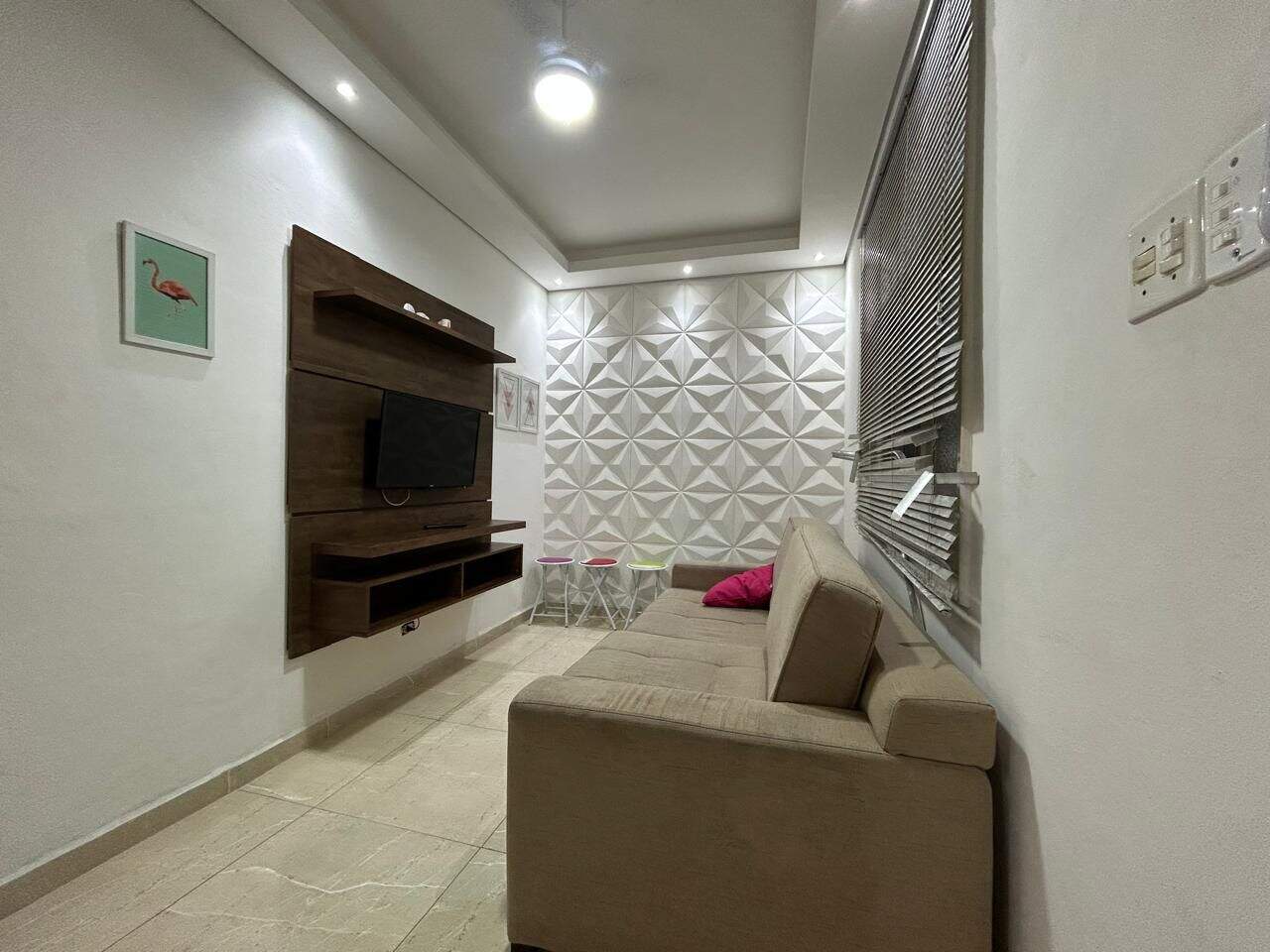 Apartamento à venda no Tupi: 