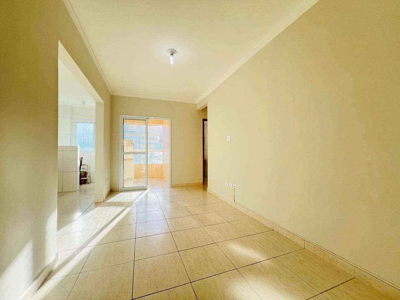 Apartamento à venda no Caiçara: 