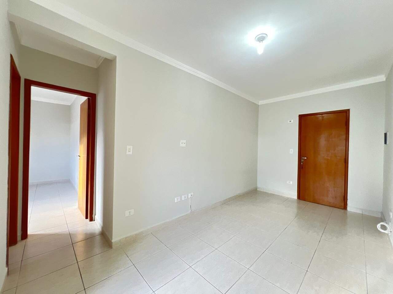 Apartamento à venda no Caiçara: 