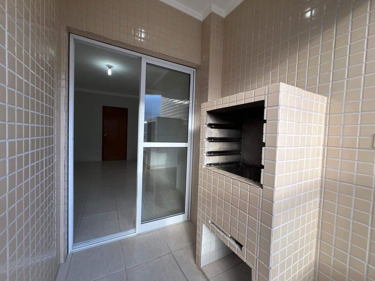 Apartamento à venda no Caiçara: 