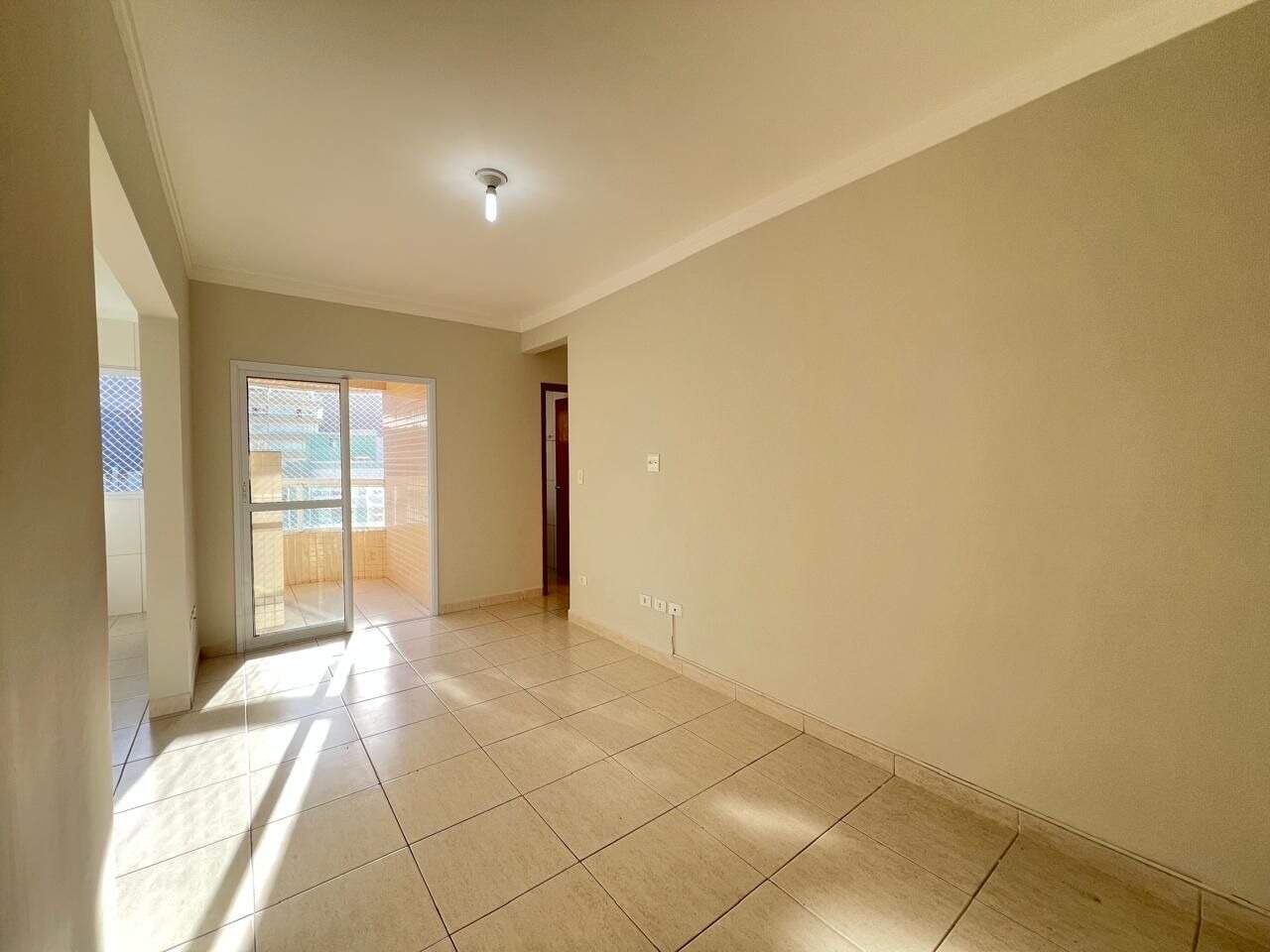 Apartamento à venda no Caiçara: 