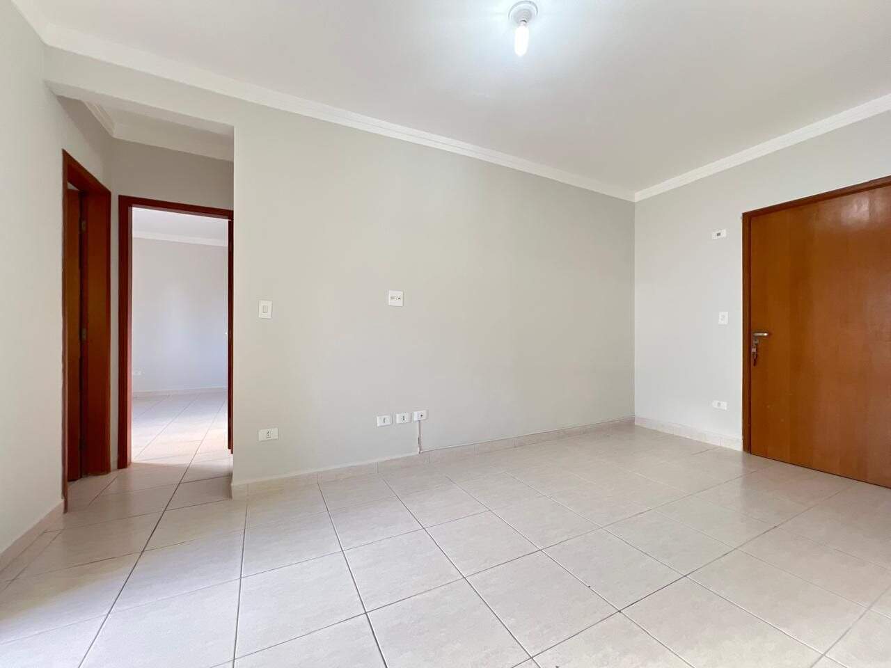 Apartamento à venda no Caiçara: 
