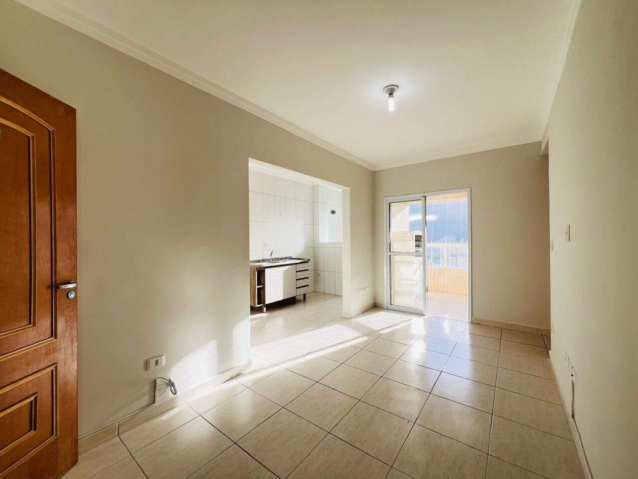 Apartamento à venda no Caiçara: 