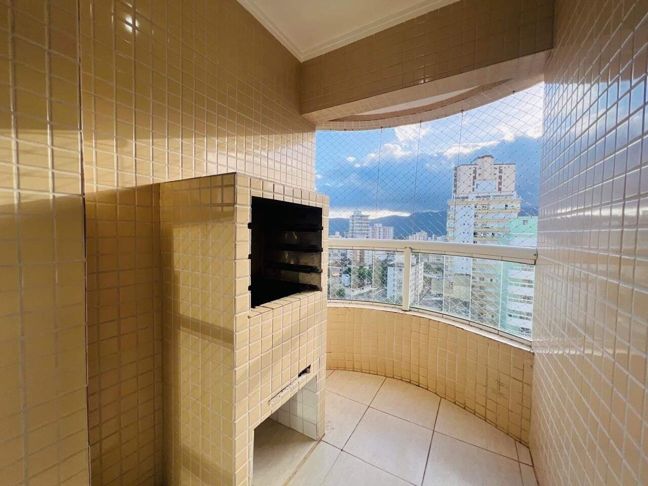 Apartamento à venda no Caiçara: 