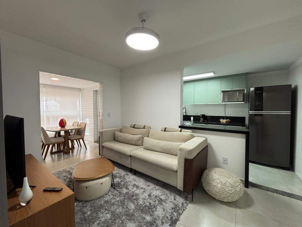 Apartamento à venda no Aviação: 