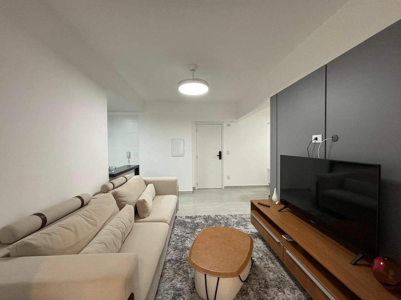 Apartamento à venda no Aviação: 
